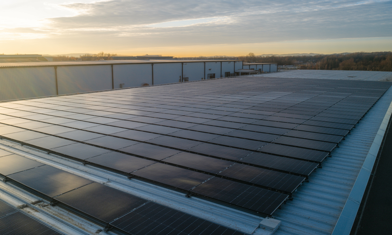 d&eacute;couvrez les derni&egrave;res tendances du photovolta&iuml;que 9 kwc : innovations, avantages, rendement, tarifs et conseils pour optimiser votre installation solaire en 2024.