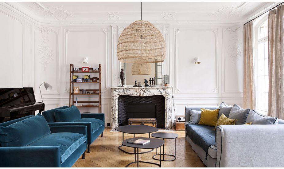 découvrez nos conseils et astuces pour réussir la rénovation de votre appartement à paris, optimisez votre budget et transformez votre espace avec succès.