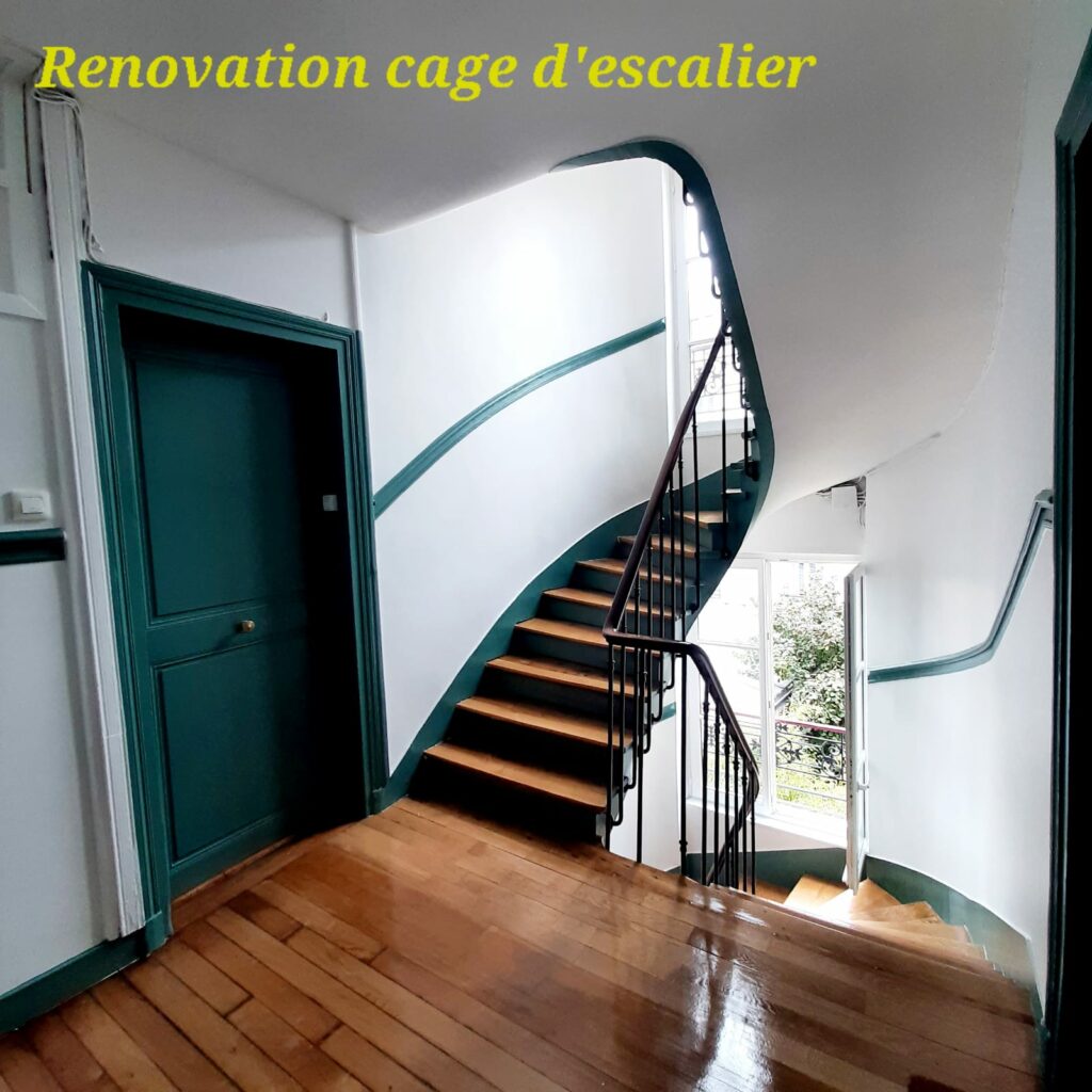 découvrez pourquoi choisir une entreprise de rénovation intérieure à paris garantit qualité, expertise locale et respect des normes pour transformer votre espace de vie.