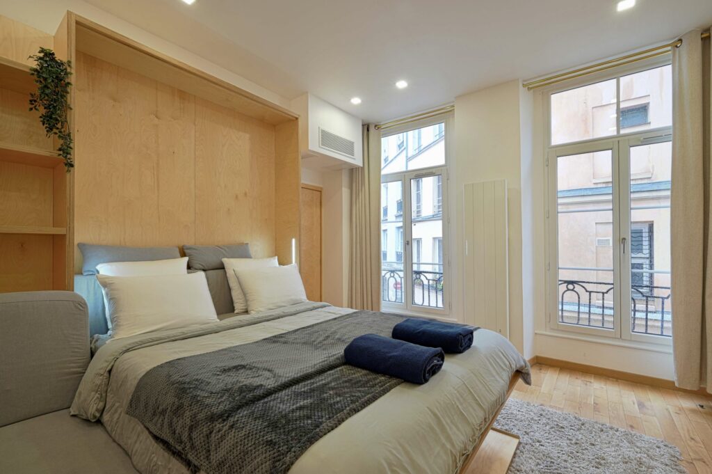 découvrez des pratiques efficaces et durables pour la rénovation intérieure à paris, alliant savoir-faire artisanal et innovations modernes.